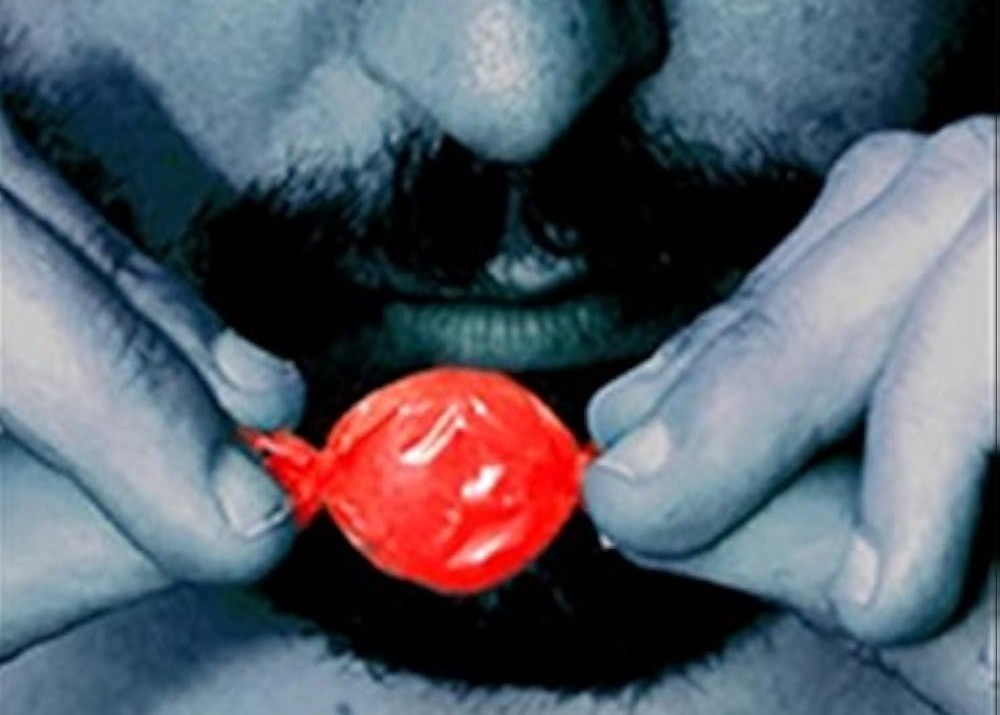 Candy Gay Films Matter