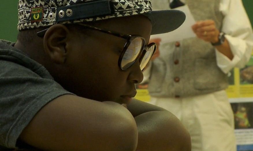 Concept of Beauty Gay Films Matter