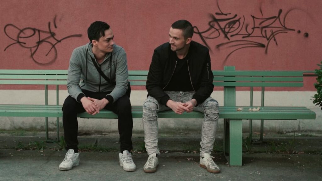 Discreet Gay Films Matter