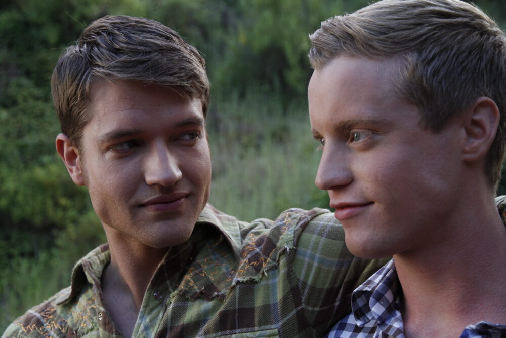Eating Out Drama Camp Gay Films Matter