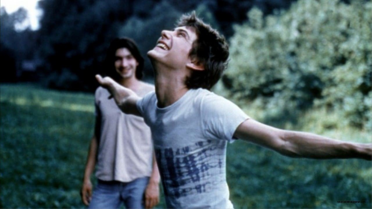 Fögi Is a Bastard Gay Films Matter