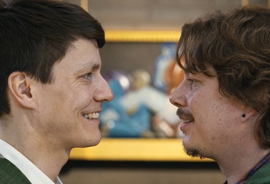 I Love You Gay Films Matter