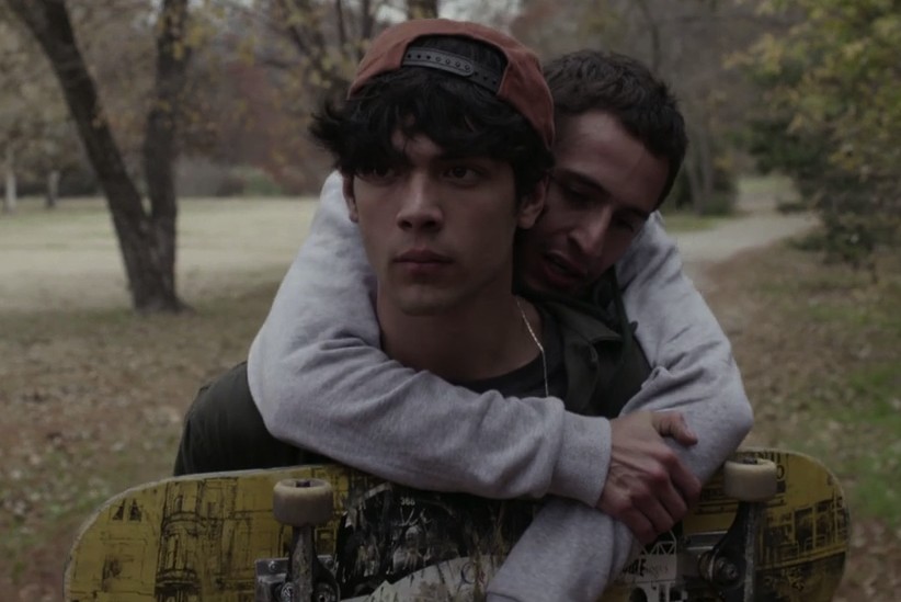 I Promise You Anarchy Gay Films Matter