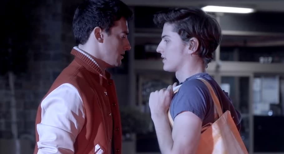 It Gets Better Gay Films Matter