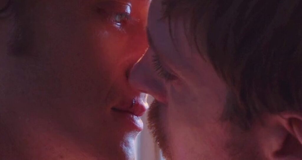 Johnny Gay Films Matter