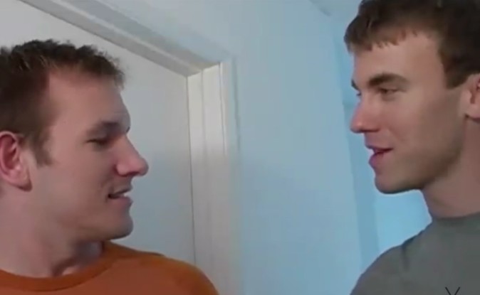 No Match Found Gay Films Matter