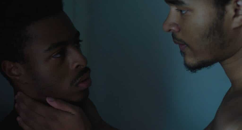 Other Black Boys Gay Films Matter