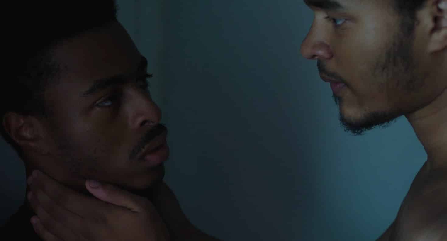 Other Black Boys Gay Films Matter