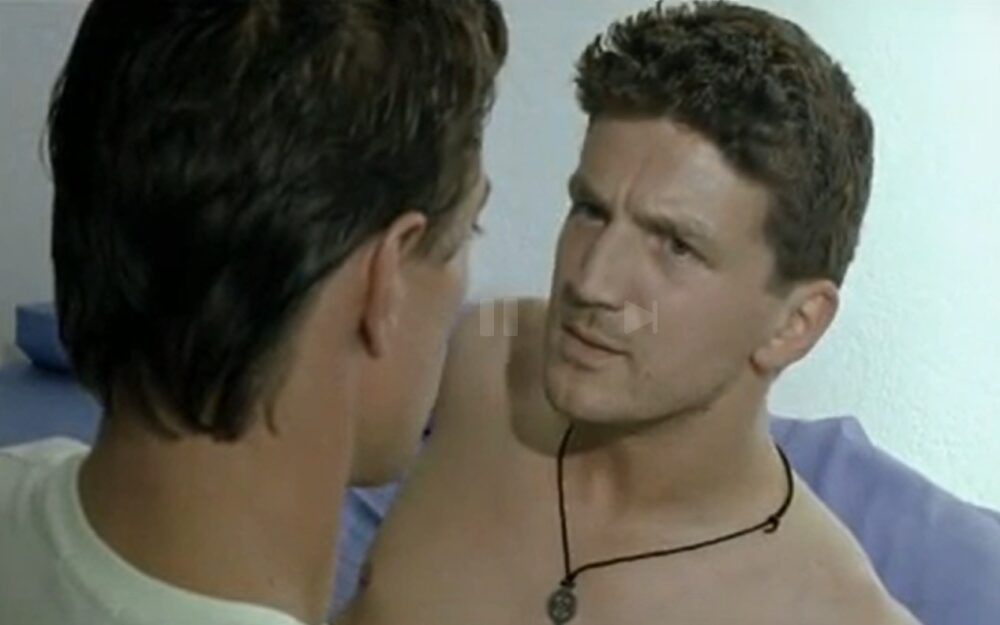 Sunday Morning Gay Films Matter