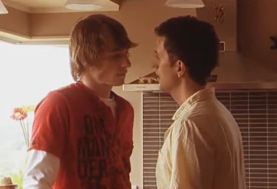 Teddy Gay Films Matter