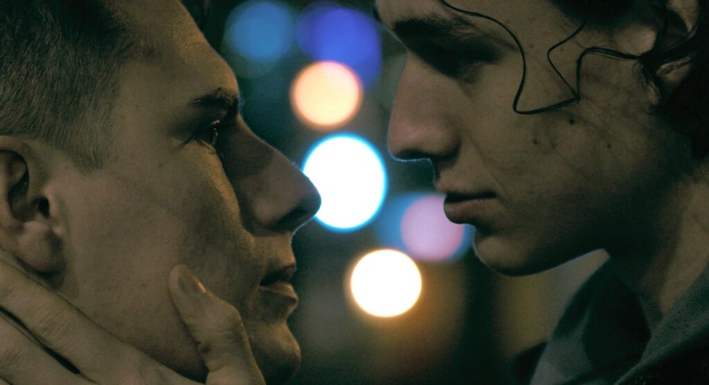 Tell Me How Gay Films Matter