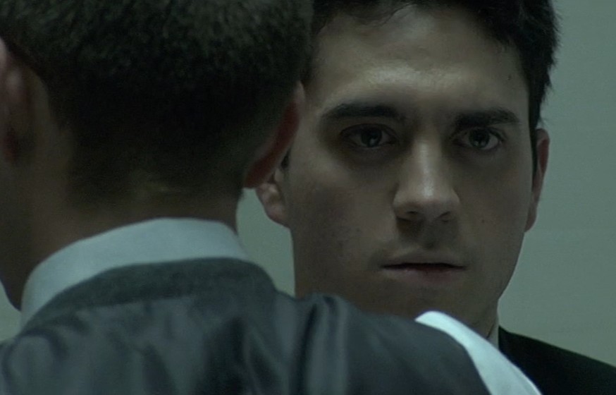 The Love Permit Gay Films Matter