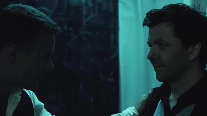 The Memory of You Gay Films Matter