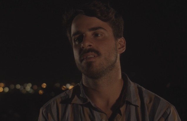 Things We Only Say at Night Gay Films Matter