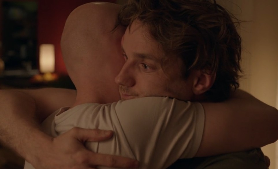 Touch Gay Films Matter