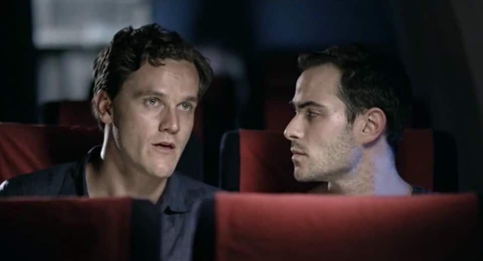 Turbulence Gay Films Matter