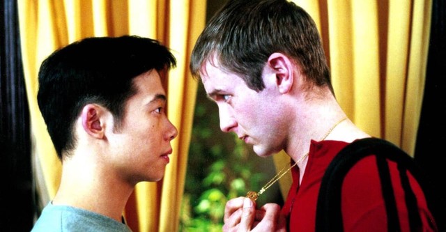 Under One Roof Gay Films Matter