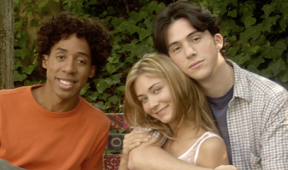 Anderson's Cross Gay Films Matter