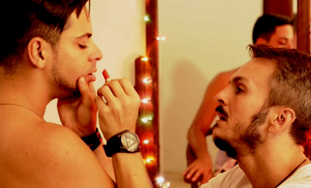 Carmine Gay Films Matter