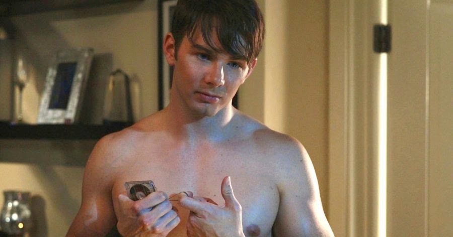 Eroddity(s) Gay Films Matter