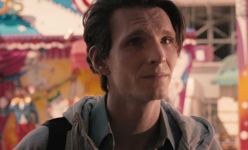 Escaping Gravity Gay Films Matter