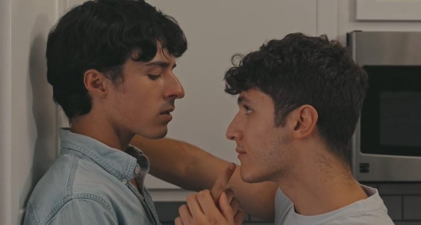 Just Friends Gay Films Matter