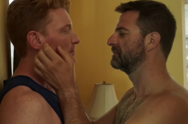 More Than He Knows Gay Films Matter Short Film