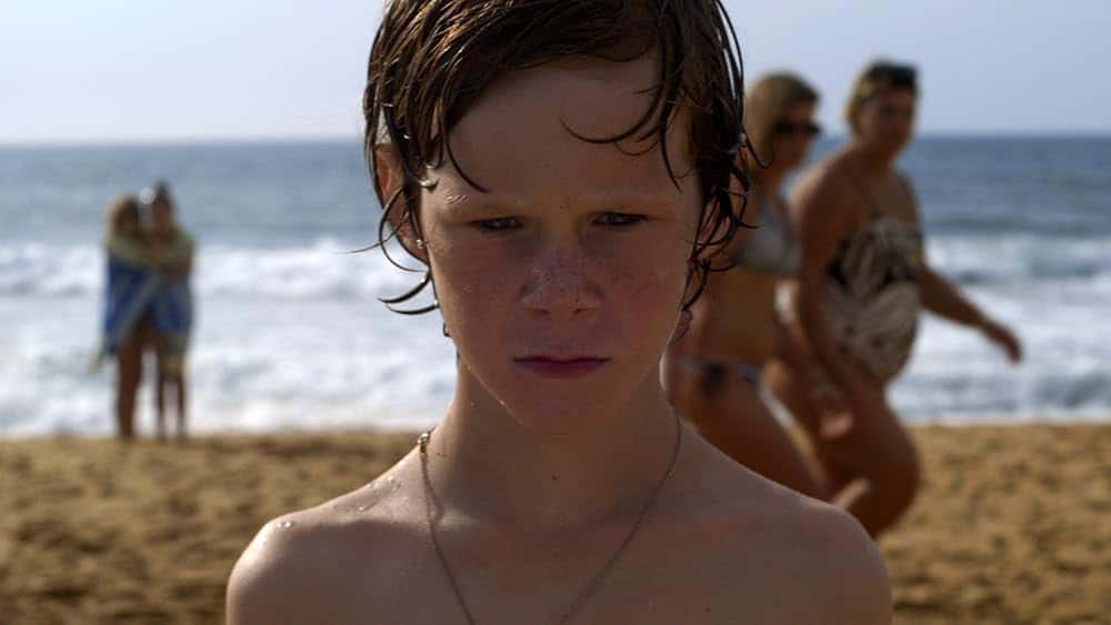 Océan Gay Films Matter