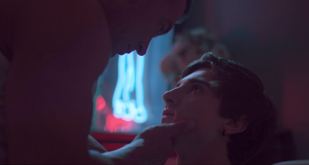 Pyotr495 Gay Films Matter
