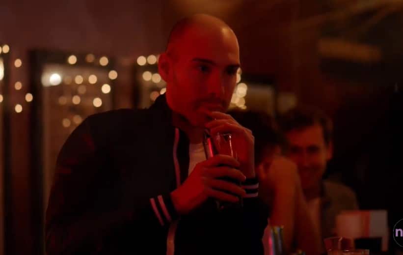 Thrist Gay Films Matter