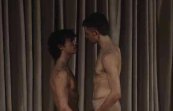 Transcience Gay Films Matter