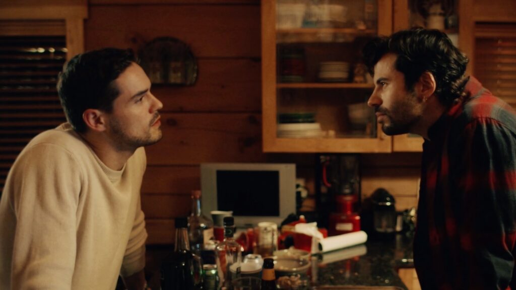 I Was Wrong Short Film Gay Films Matter