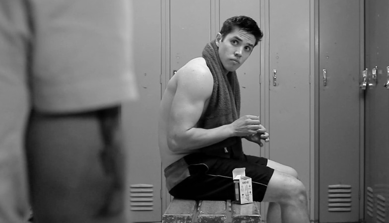 Locker Room Gay Films Matter