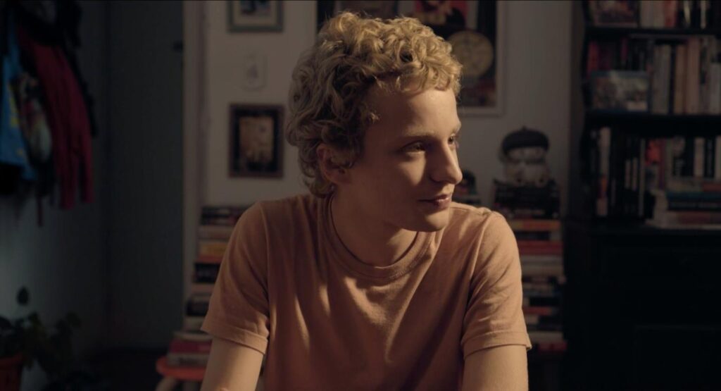 The Last Romantics Gay Films Matter