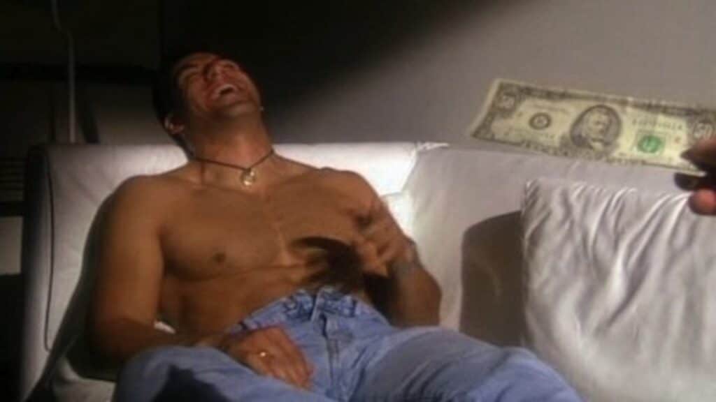 101 Rent Boys Gay Films Matter