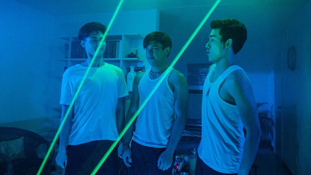 2 Cool 2 Be 4gotten Gay Films Matter