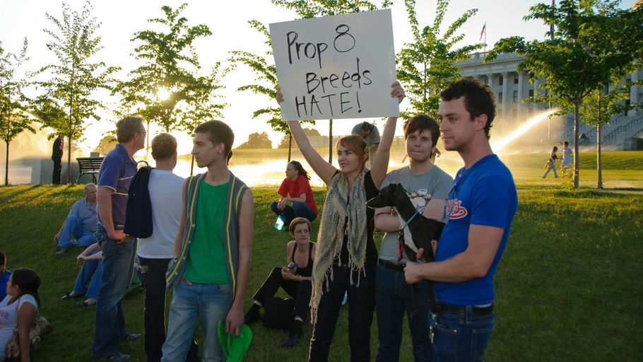 8 The Mormon Proposition Gay Films Matter