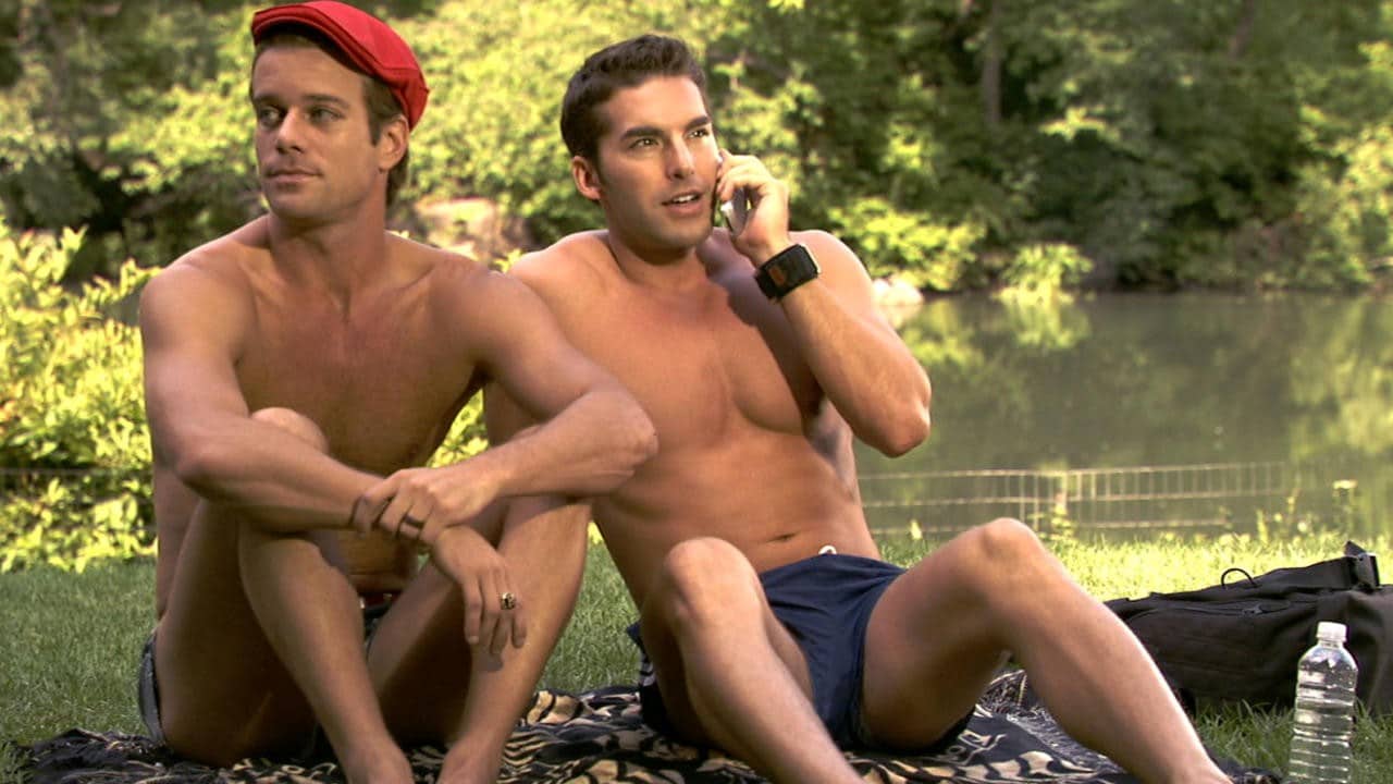 A Four Letter Word Gay Films Matter