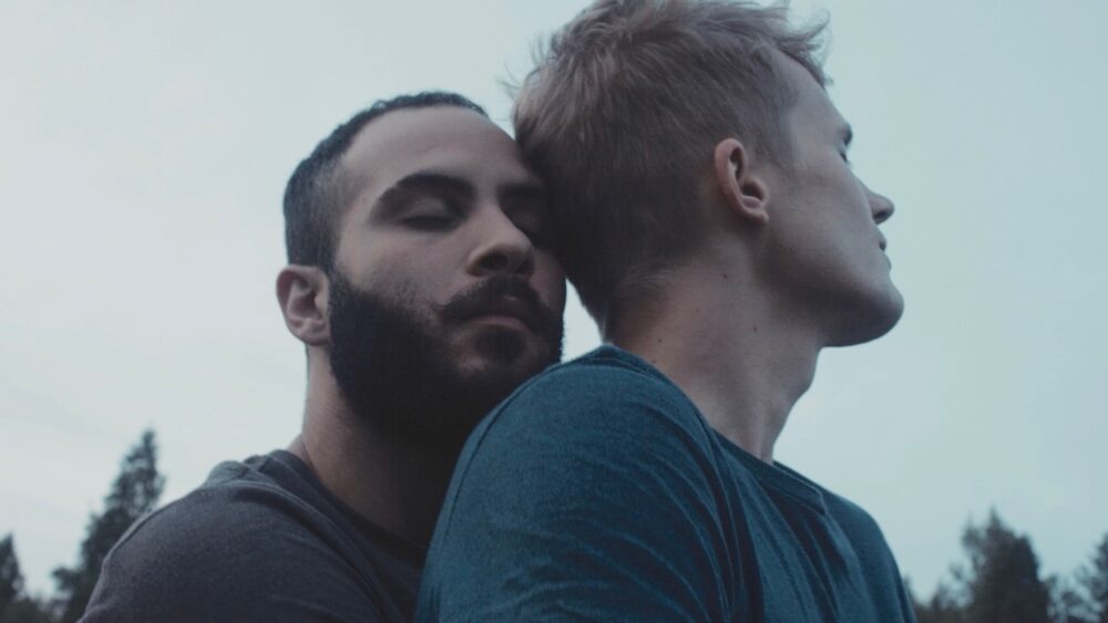 A Moment in the Reeds Gay Films Matter