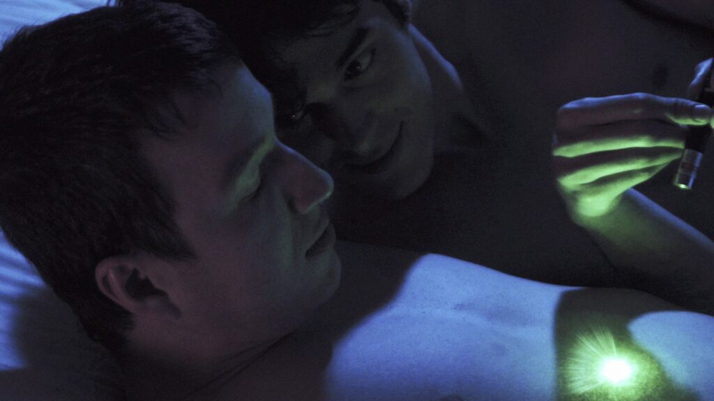 About Us Gay Films Matter