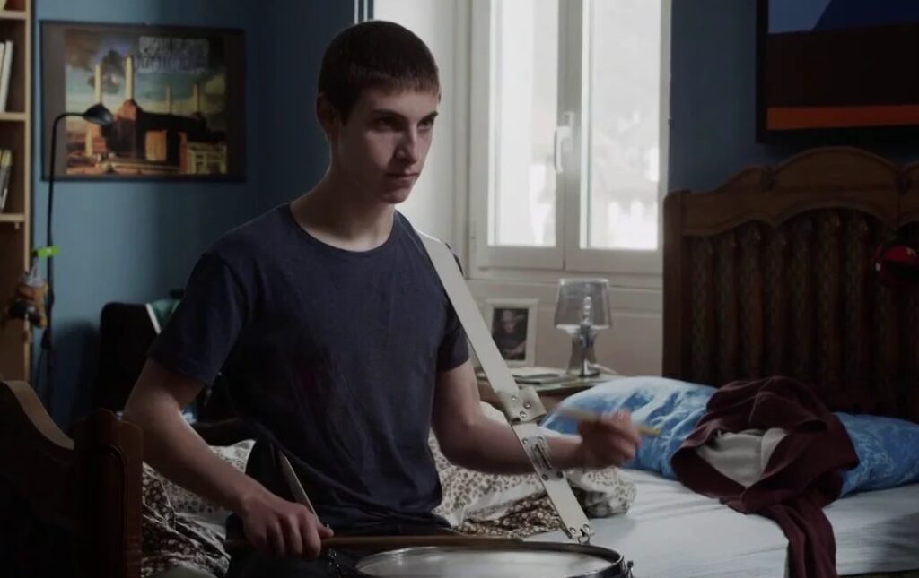 Age 17 Gay Films Matter