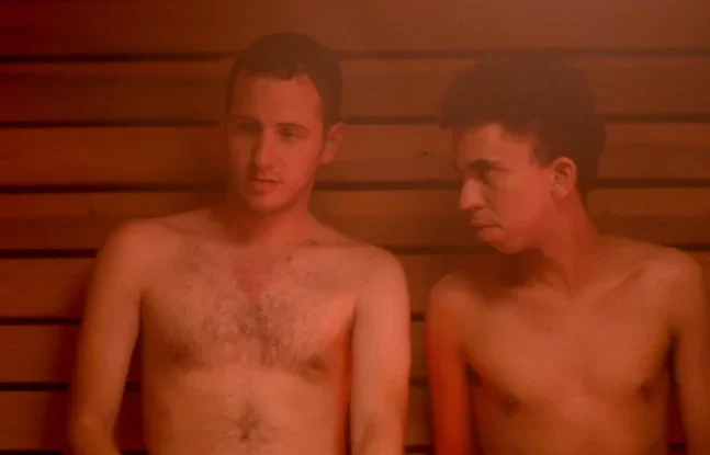 Aloof Gay Films Matter