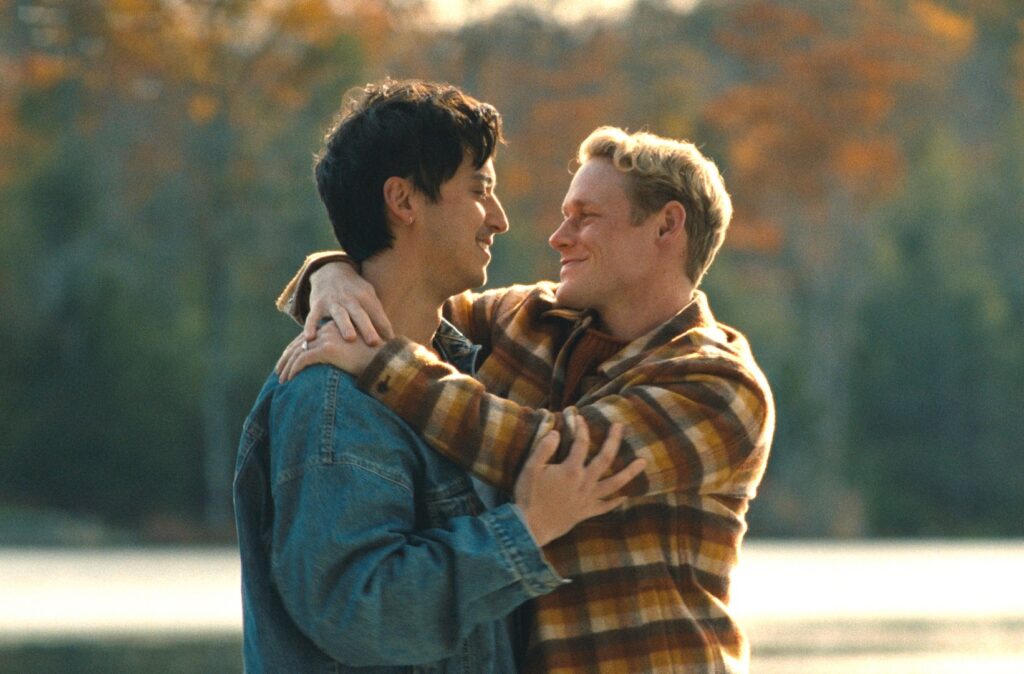 Before I Do Gay Films Matter