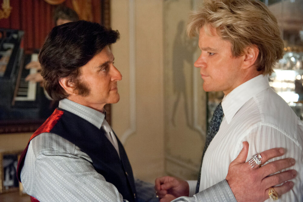 Behind the Candelabra Gay Films Matter