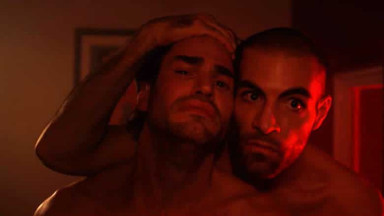 Blood Red Ox Gay Films Matter