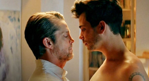 Borrowed Gay Films Matter