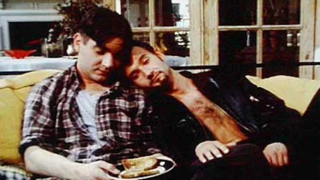 Boyfriends Gay Films Matter