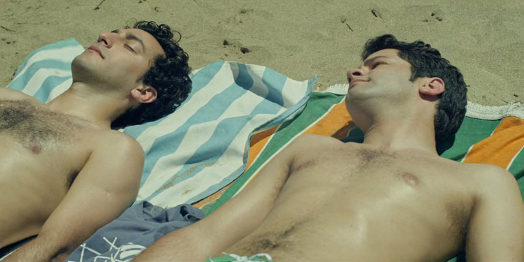 Bromance Gay Films Matter