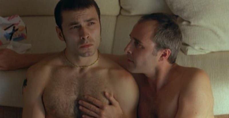 Bulgarian Lovers Gay Films Matter