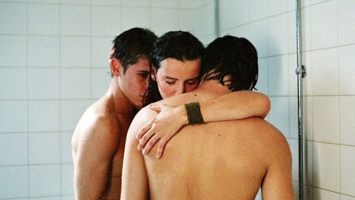 Cold Showers Gay Films Matter